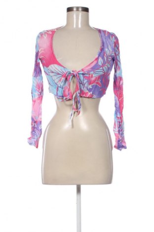 Dámska blúza Unbranded, Veľkosť S, Farba Viacfarebná, Cena  1,95 €