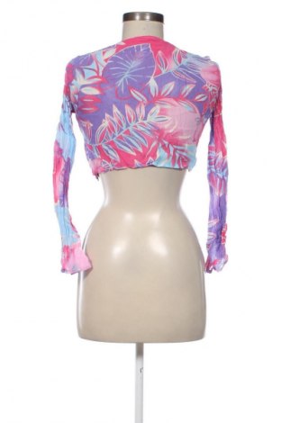 Dámska blúza Unbranded, Veľkosť S, Farba Viacfarebná, Cena  1,95 €