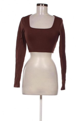 Dámská halenka Unbranded, Velikost M, Barva Hnědá, Cena  49,00 Kč