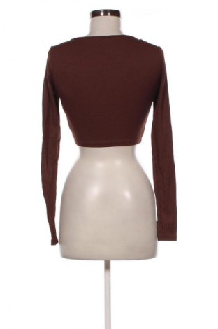 Dámská halenka Unbranded, Velikost M, Barva Hnědá, Cena  49,00 Kč