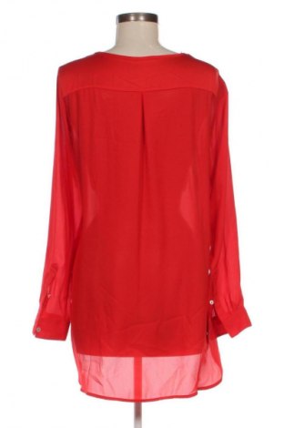 Дамска блуза Unbranded, Размер L, Цвят Червен, Цена 2,04 €
