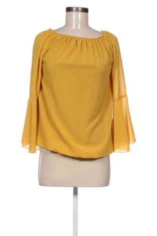 Dámska blúza Unbranded, Veľkosť S, Farba Žltá, Cena  1,95 €