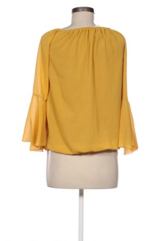 Dámska blúza Unbranded, Veľkosť S, Farba Žltá, Cena  1,95 €