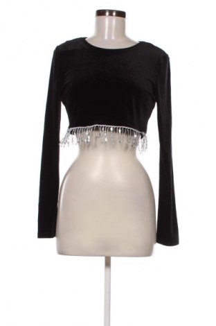 Dámská halenka Unbranded, Velikost M, Barva Černá, Cena  49,00 Kč