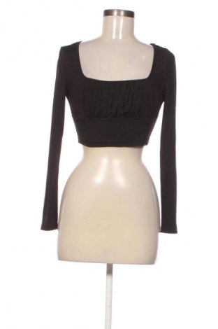 Dámska blúza Unbranded, Veľkosť S, Farba Čierna, Cena  1,95 €