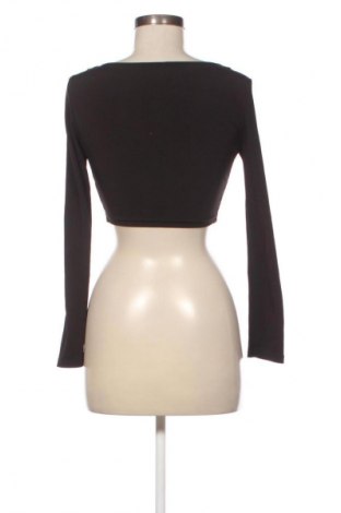 Dámska blúza Unbranded, Veľkosť S, Farba Čierna, Cena  1,95 €