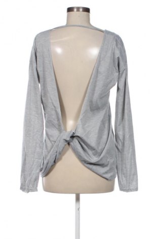 Γυναικεία μπλούζα Unbranded, Μέγεθος M, Χρώμα Γκρί, Τιμή 2,99 €