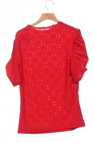 Dámska blúza Unbranded, Veľkosť XS, Farba Červená, Cena  2,95 €