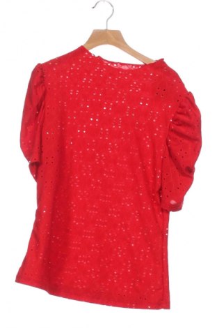 Dámska blúza Unbranded, Veľkosť XS, Farba Červená, Cena  2,95 €