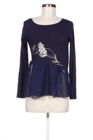 Dámska blúza Unbranded, Veľkosť S, Farba Modrá, Cena  8,86 €
