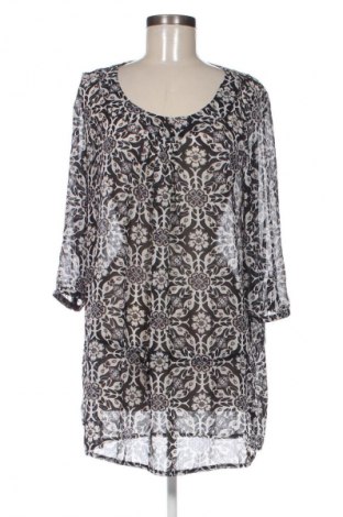 Dámska blúza Unbranded, Veľkosť M, Farba Viacfarebná, Cena  1,95 €