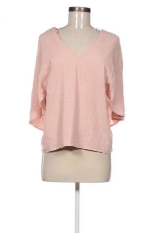 Dámska blúza Unbranded, Veľkosť M, Farba Popolavo ružová, Cena  1,95 €