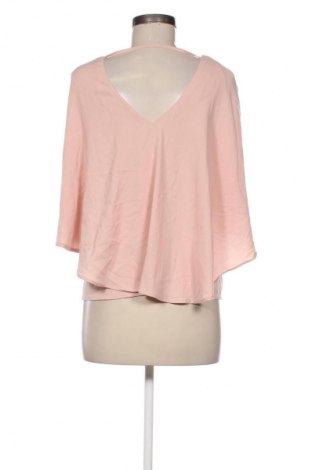 Dámska blúza Unbranded, Veľkosť M, Farba Popolavo ružová, Cena  1,95 €