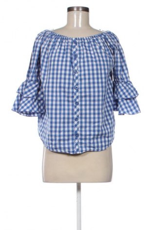 Bluzka damska Unbranded, Rozmiar M, Kolor Kolorowy, Cena 26,99 zł