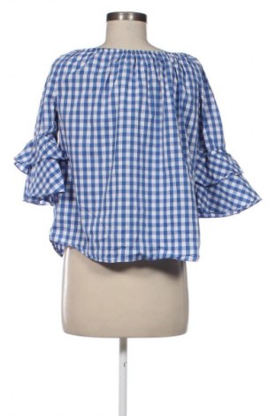 Bluzka damska Unbranded, Rozmiar M, Kolor Kolorowy, Cena 26,99 zł