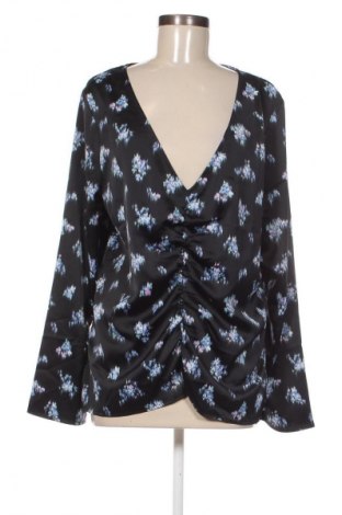 Dámská halenka Unbranded, Velikost XXL, Barva Vícebarevné, Cena  299,00 Kč