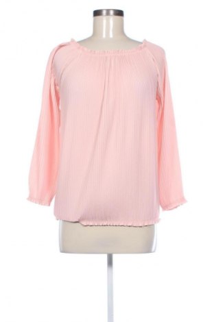 Γυναικεία μπλούζα Unbranded, Μέγεθος S, Χρώμα Ρόζ , Τιμή 3,99 €