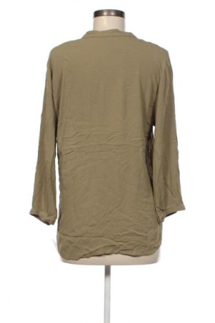 Дамска блуза Unbranded, Размер M, Цвят Зелен, Цена 2,04 €