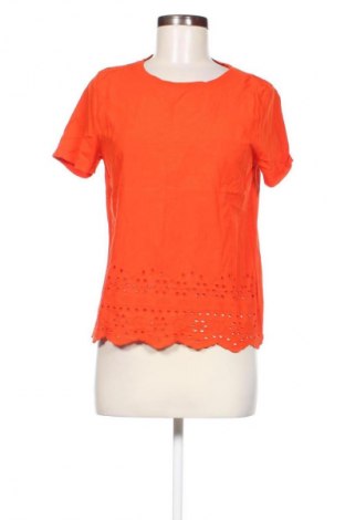 Dámska blúza Unbranded, Veľkosť M, Farba Oranžová, Cena  1,95 €