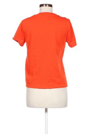 Dámska blúza Unbranded, Veľkosť M, Farba Oranžová, Cena  1,95 €