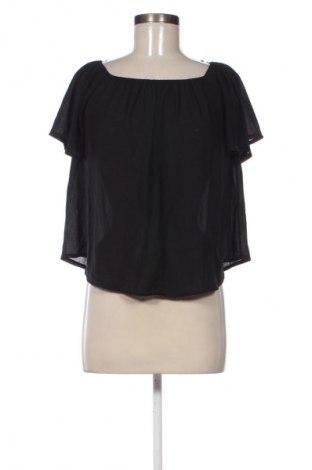Дамска блуза Unbranded, Размер M, Цвят Черен, Цена 2,04 €