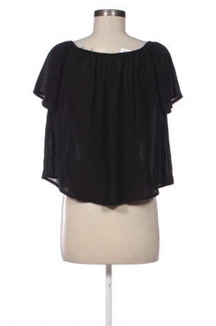 Дамска блуза Unbranded, Размер M, Цвят Черен, Цена 2,04 €