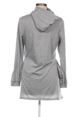 Bluzka damska Unbranded, Rozmiar L, Kolor Szary, Cena 30,65 zł