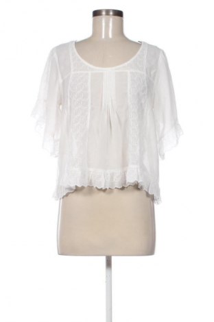 Bluzka damska Unbranded, Rozmiar L, Kolor Biały, Cena 27,99 zł