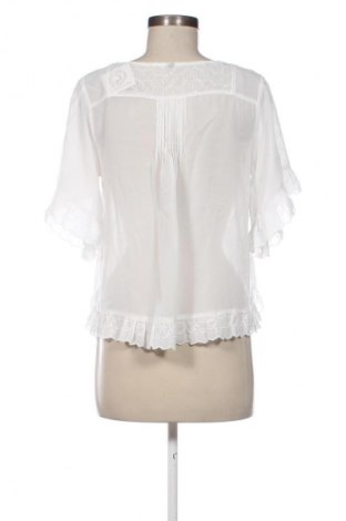 Bluzka damska Unbranded, Rozmiar L, Kolor Biały, Cena 27,99 zł