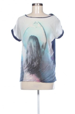 Dámska blúza Unbranded, Veľkosť M, Farba Viacfarebná, Cena  1,95 €