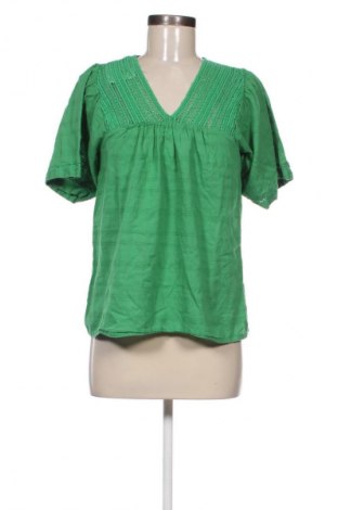 Dámská halenka Unbranded, Velikost M, Barva Zelená, Cena  49,00 Kč