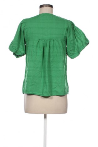 Dámská halenka Unbranded, Velikost M, Barva Zelená, Cena  49,00 Kč