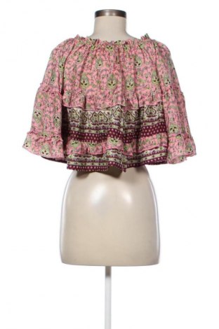 Dámska blúza Unbranded, Veľkosť M, Farba Viacfarebná, Cena  1,95 €