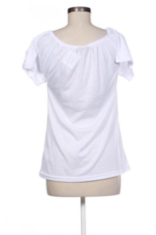 Dámska blúza Unbranded, Veľkosť S, Farba Biela, Cena  1,95 €