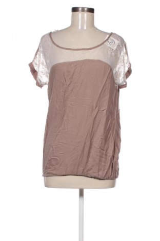 Damen Shirt Unbranded, Größe M, Farbe Beige, Preis € 1,99