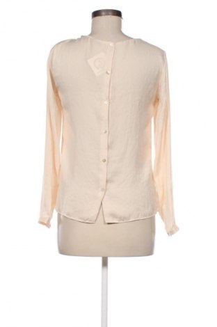 Γυναικεία μπλούζα United Colors Of Benetton, Μέγεθος M, Χρώμα Εκρού, Τιμή 1,99 €