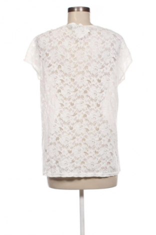 Dámská halenka United Colors Of Benetton, Velikost S, Barva Bílá, Cena  199,00 Kč