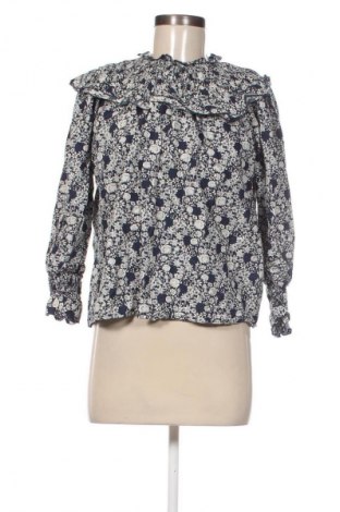 Dámska blúza VILA, Veľkosť S, Farba Viacfarebná, Cena  1,95 €