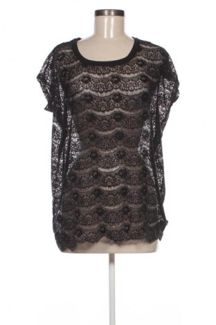 Дамска блуза VILA, Размер M, Цвят Черен, Цена 2,04 €