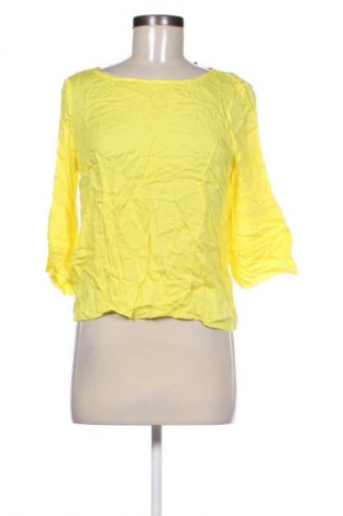 Dámska blúza VILA, Veľkosť S, Farba Žltá, Cena  1,95 €