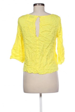 Dámska blúza VILA, Veľkosť S, Farba Žltá, Cena  1,95 €