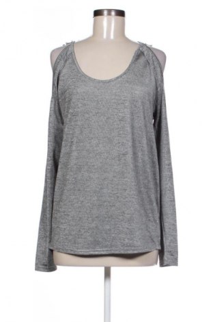 Bluzka damska VILA, Rozmiar L, Kolor Szary, Cena 25,99 zł