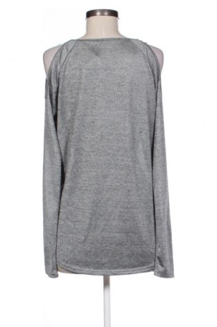 Bluzka damska VILA, Rozmiar L, Kolor Szary, Cena 25,99 zł