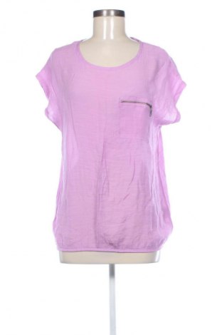 Dámska blúza VRS Woman, Veľkosť M, Farba Fialová, Cena  1,95 €