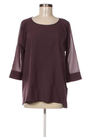 Дамска блуза Vero Moda, Размер M, Цвят Лилав, Цена 2,04 €