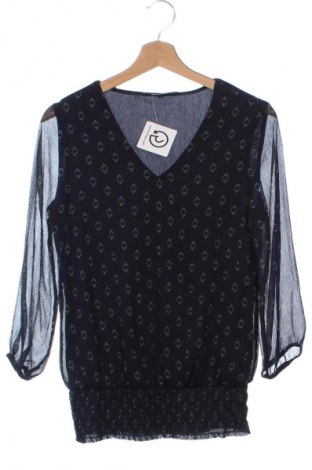 Damen Shirt Vero Moda, Größe XS, Farbe Mehrfarbig, Preis € 1,99