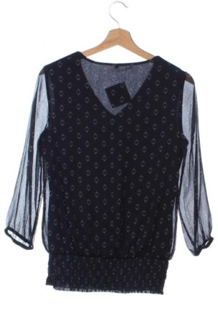 Damen Shirt Vero Moda, Größe XS, Farbe Mehrfarbig, Preis € 1,99