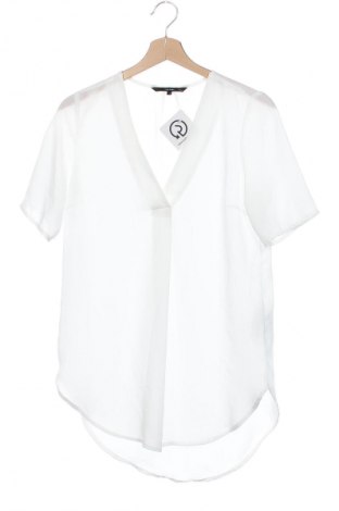 Дамска блуза Vero Moda, Размер XS, Цвят Бял, Цена 2,04 €
