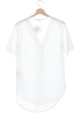 Дамска блуза Vero Moda, Размер XS, Цвят Бял, Цена 2,04 €