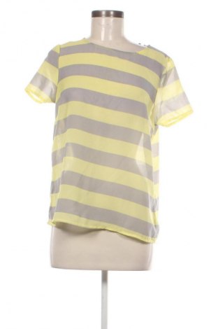 Дамска блуза Vero Moda, Размер M, Цвят Многоцветен, Цена 2,04 €